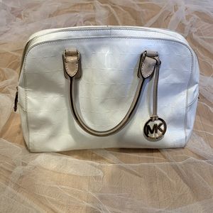 Vintage Michael Kors Handbag